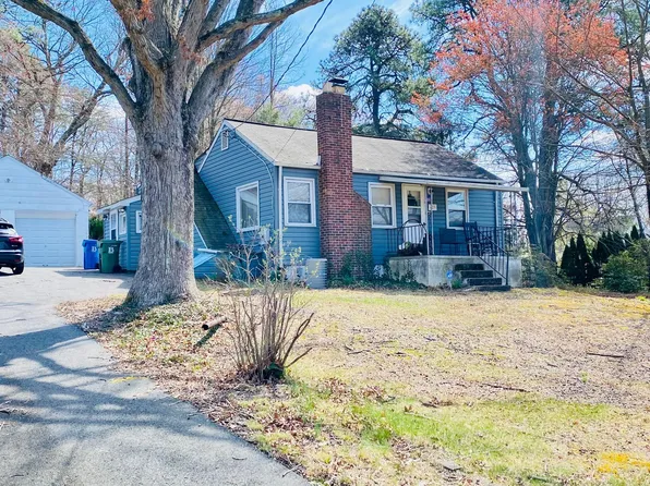 423 Trimble Rd, Joppa, MD 21085