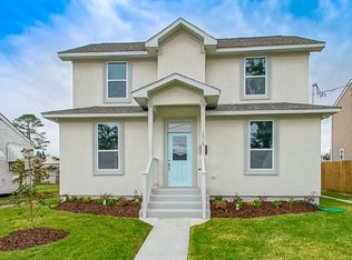 1016 Joan Ave, Metairie, LA 70001