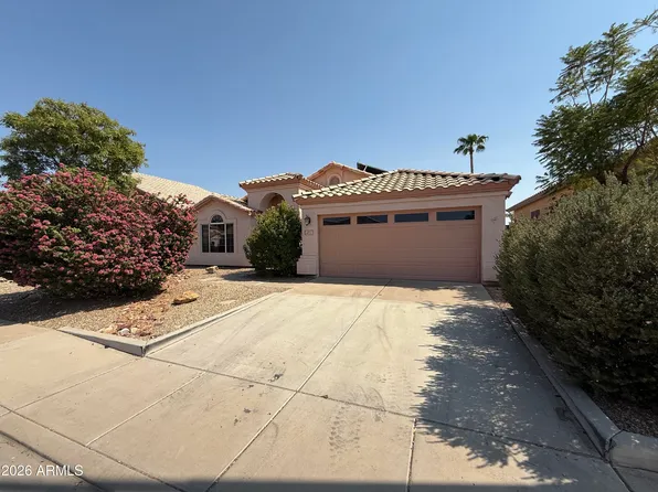 4855 W Buffalo St, Chandler, AZ 85226