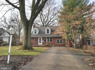 318 Coolidge Blvd, Norristown, PA