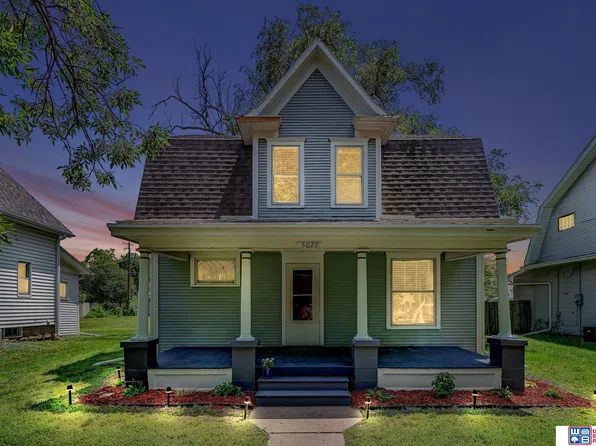 5027 Knox St, Lincoln, NE 68504