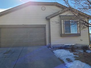 5372 Ben Park Cir, Parker, CO 80134