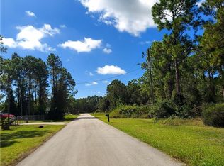 2111 Grayson AVE, ALVA, FL 33920