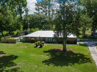25816 77th Rd, O'Brien, FL 32071