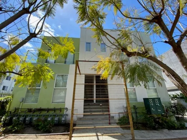 309 S Berendo St #5, Los Angeles, CA 90020