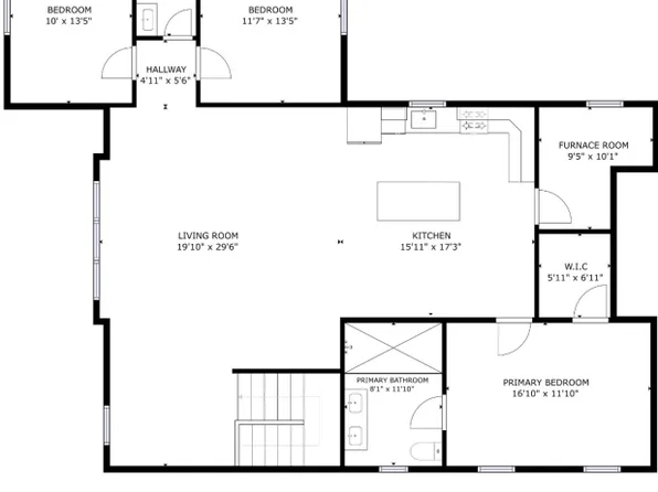 703 Galloping Hill Rd, Union, NJ 07083
