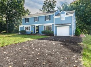 4 Evergreen Pl, Basking Ridge, NJ 07920