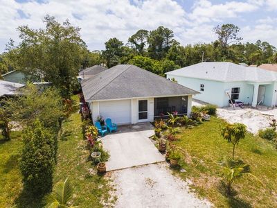 2560 86th Dr, Vero Beach, FL, 32966