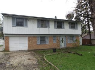 286 Seabury Rd, Bolingbrook, IL 60440