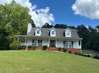 7811 Water Oak Cir, Pinson, AL 35126