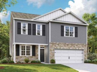 2387 Tournament Dr, Chattanooga, TN 37421