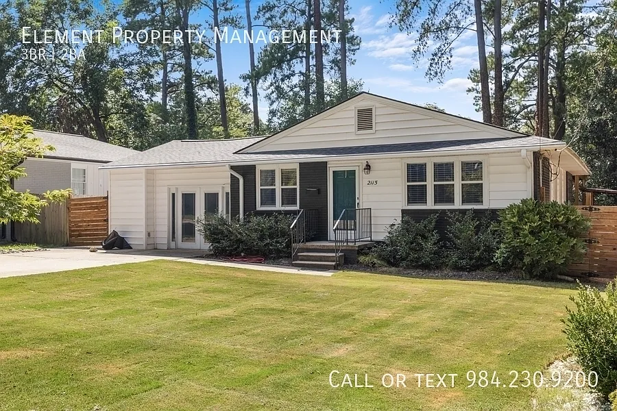 3 bed, 1417 sqft, $3,700 — Photo 3