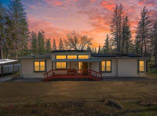 5351 Cosumnes Mine Rd, Somerset, CA 95684