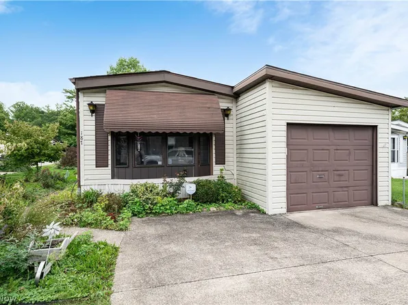 8701 Mayfield Rd Lot 187, Chesterland, OH 44026