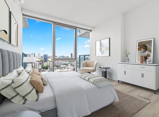 1515 Liona St #1406, Honolulu, HI 96814