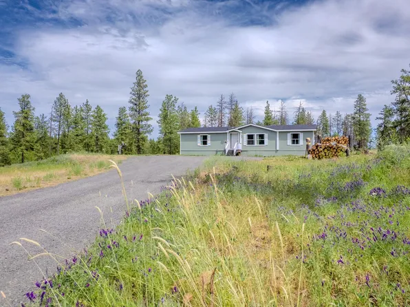 17621 S Lois Dr, Cheney, WA 99004