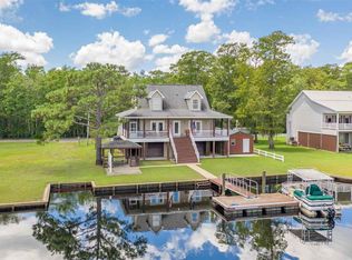 484 River Front N, CONWAY, SC 29527