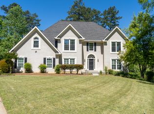 14330 Wyndham Farms Dr, Milton, GA 30004