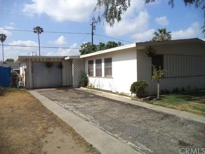 16344 E Queenside Dr, Covina, CA, 91722