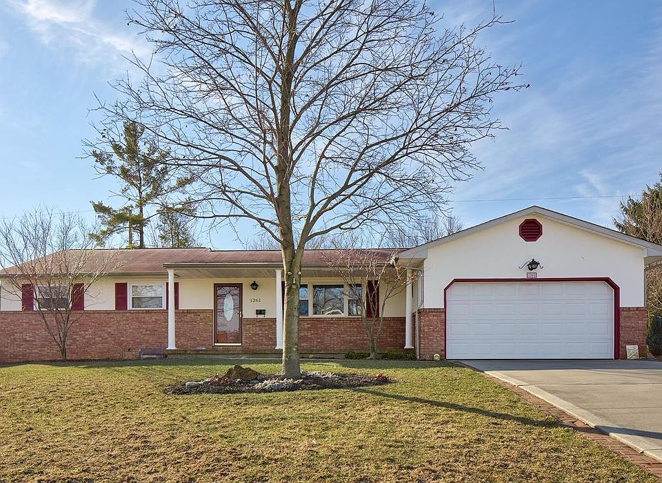1st image of 1261 Ducrest Dr S