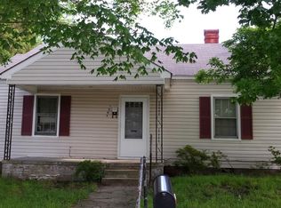 1503 19th St, Greensboro, NC 27405