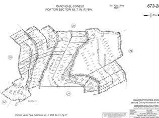 0 S Ventu Park Rd, Newbury Park, CA 91320