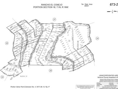 0 S Ventu Park Rd, Newbury Park, CA, 91320