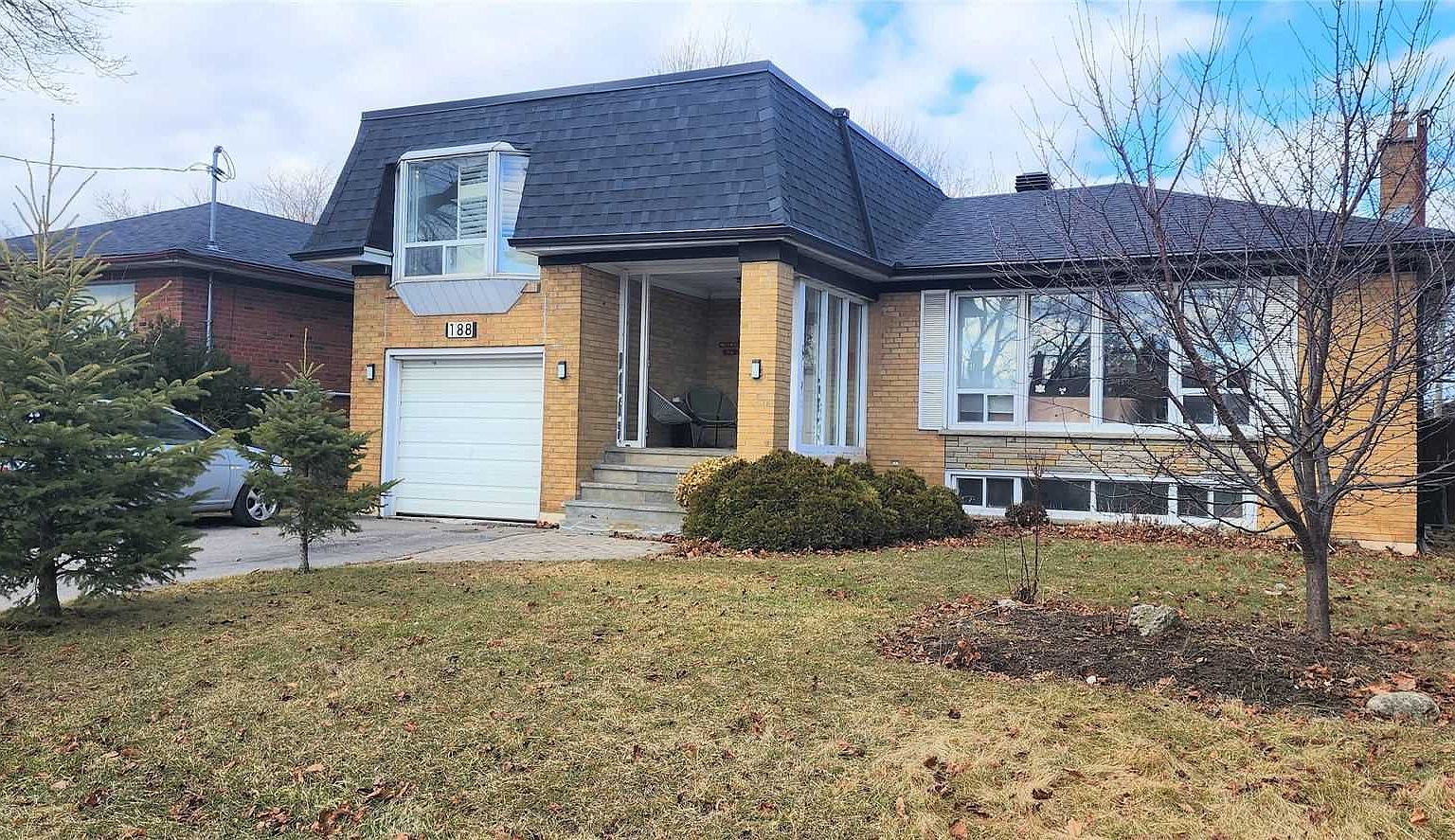 188 Combe Ave, Toronto, ON M3H 4K5 Zillow
