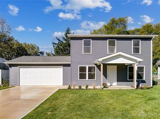 614 Rubsam St, Springfield, OH 45504