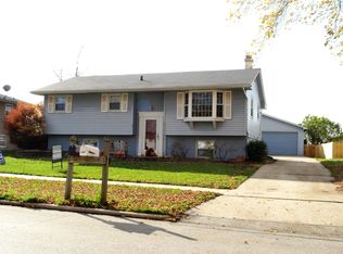 1313 Skylane Dr, Norwalk, IA 50211