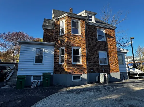 387 Washington St, Westwood, MA 02090