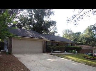 4267 Carnwath Rd, Tallahassee, FL 32303