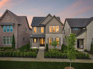 5029 Owenruth Dr Lot 114, Franklin, TN 37069