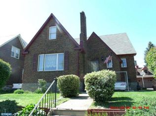 7416 Castor Ave, Philadelphia, PA 19152