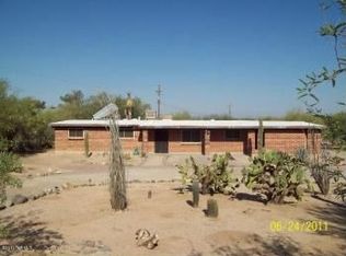 8965 N Shadow Mountain Dr, Oro Valley, AZ 85704