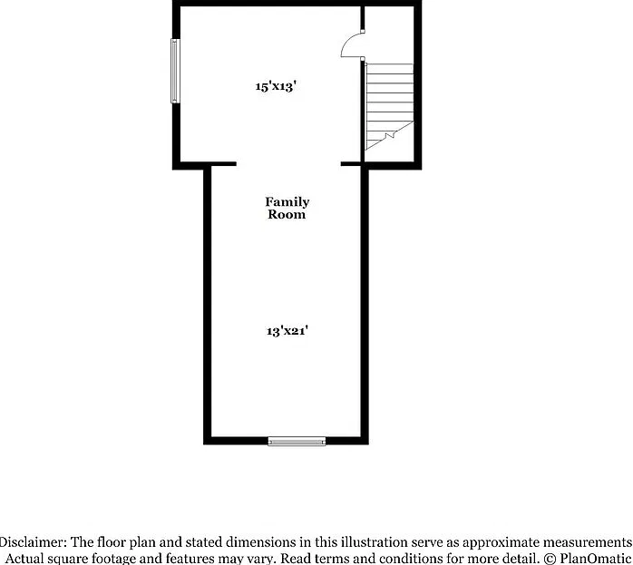 3 bed, 2.0 bath, 2569 sqft, $2,380 — Photo 3