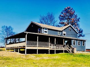 3335 Route 949, Corsica, PA 15829