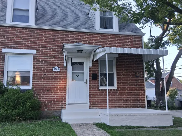 1205 7th Ave, Swarthmore, PA 19081