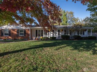 103 White Birch Rd, Dayton, OH 45458