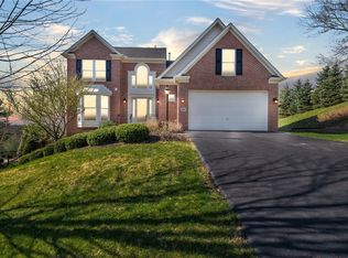 104 Spring Meadows Dr, Venetia, PA 15367