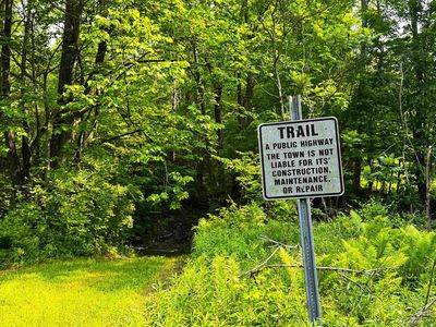 0 Hawley Mountain Road, Arlington, VT, 05250