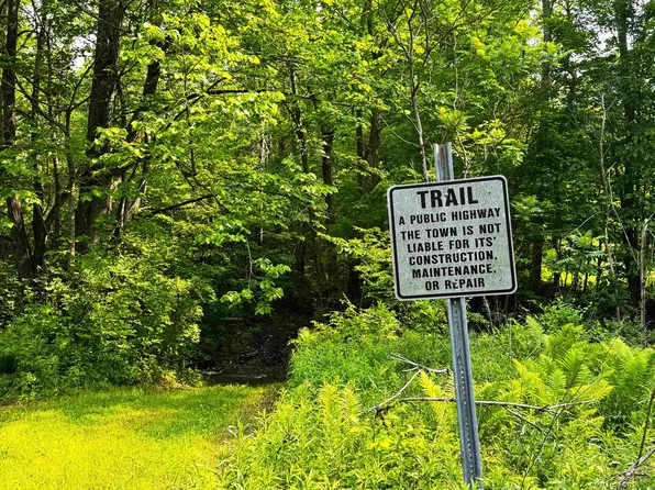 0 Hawley Mountain Road, Arlington, VT 05250