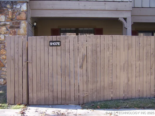 9107 S Urbana Ave E #5E, Tulsa, OK 74137