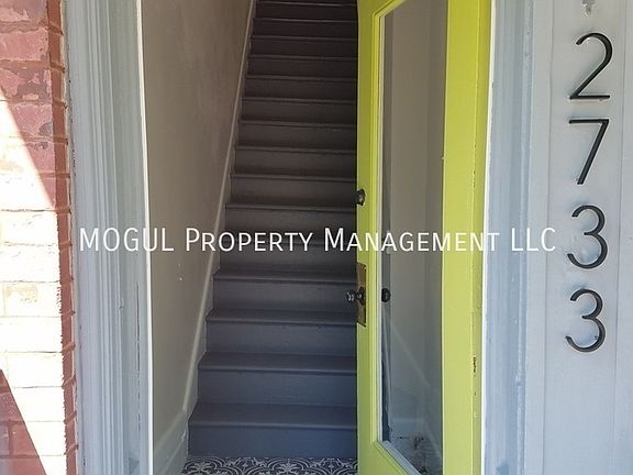 2nd image of 2733 Accomac St #A