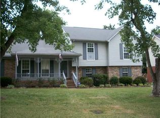 921 Kalvesta Ct, Antioch, TN 37013