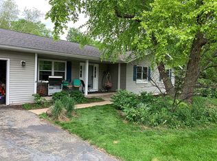 4150 Lookout Trl, Mc Farland, WI 53558