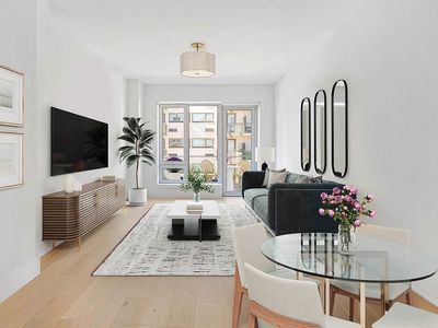 610 Warren St APT 4C, Brooklyn, NY, 11217