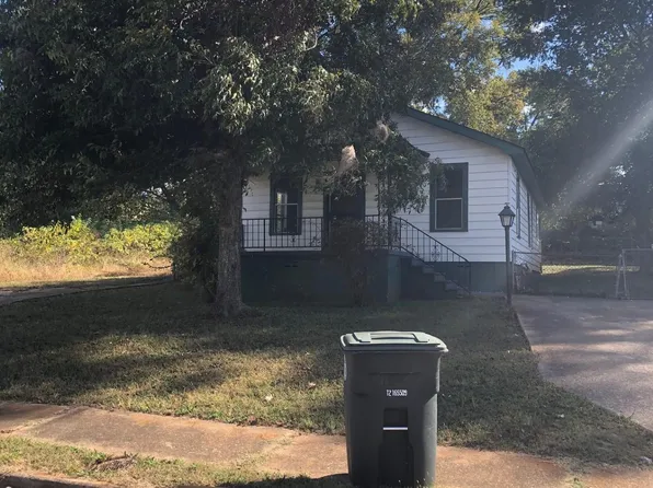 2029 Northland Ave SW, Birmingham, AL 35211