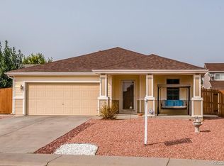 880 Ponderosa Ln, Lochbuie, CO 80603