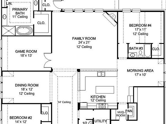 2nd image of 6435 King Ranch Loop